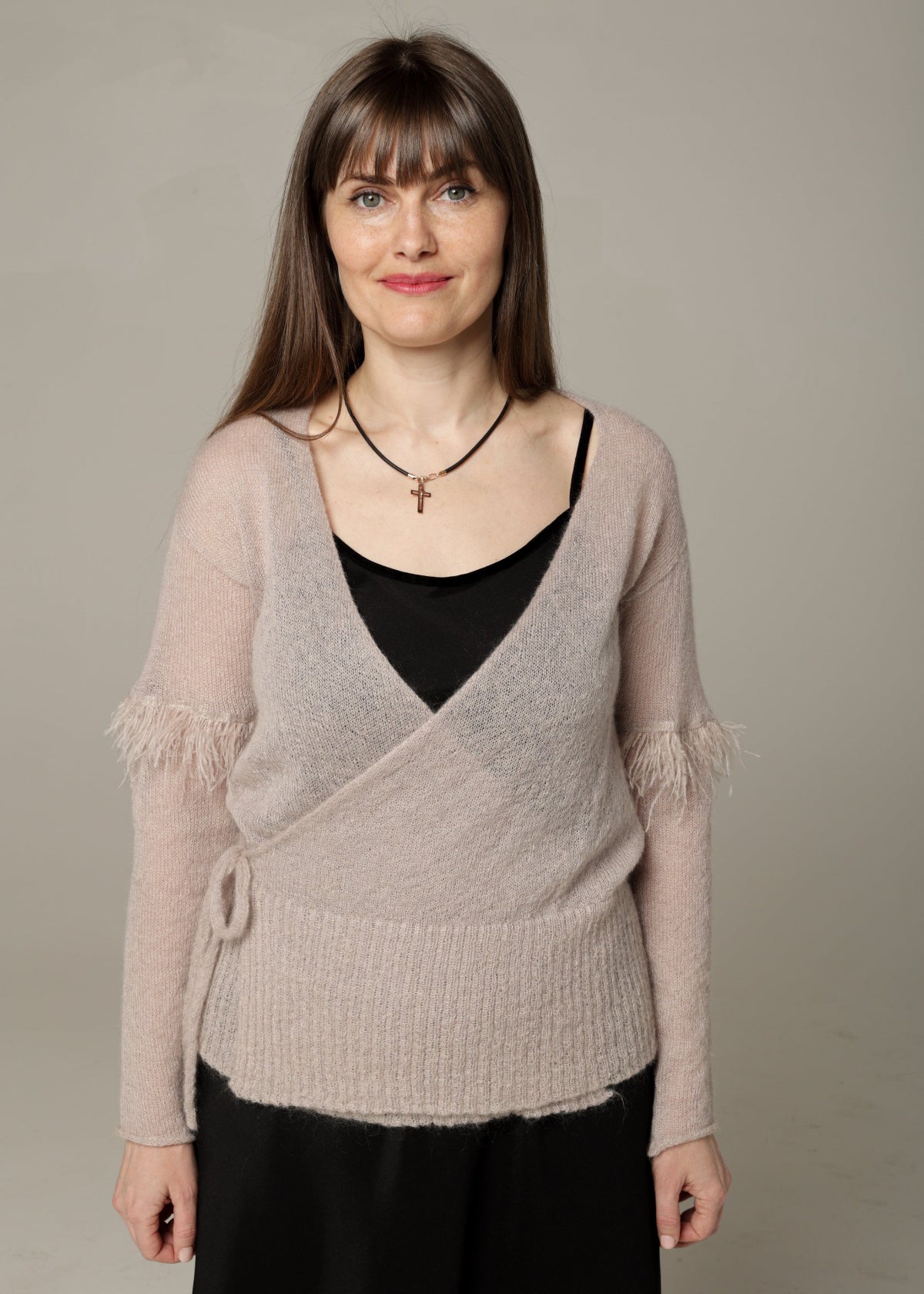 Wrap jaka Vivienne