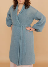 long cardigan Elisa