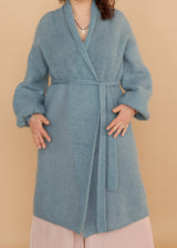 long cardigan Elisa