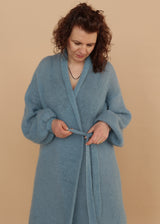 long cardigan Elisa