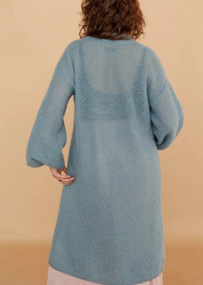 #Color_Denim Blue