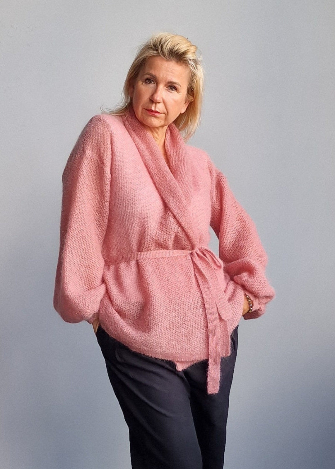 #Color_Soft Pink