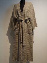bathrobe