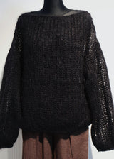 Džemperis "Zirnekļu tīkliņš " - divas krāsas