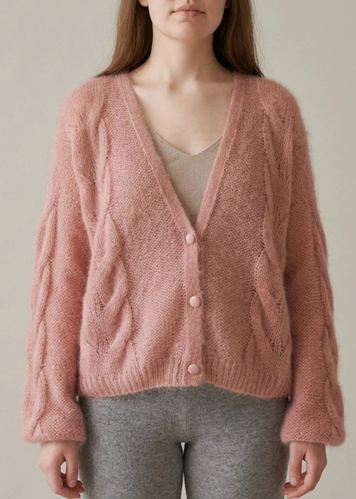 #Color_Powder pink