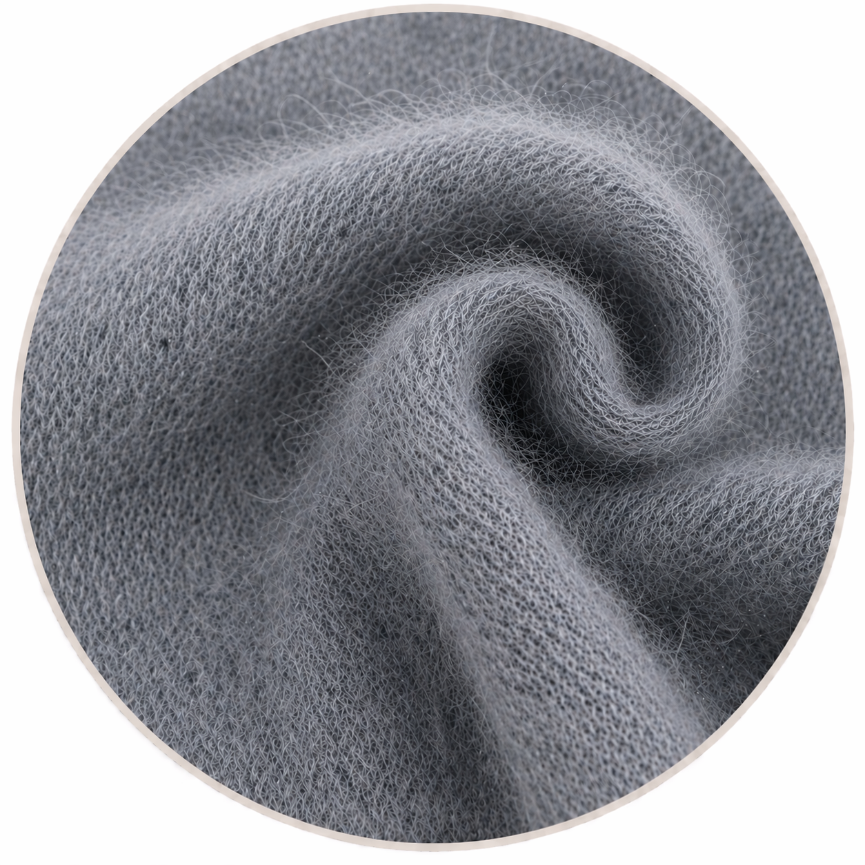 #Color_Grey Melange