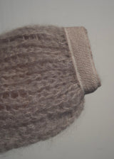 Džemperis "Zirnekļu tīkliņš " - divas krāsas