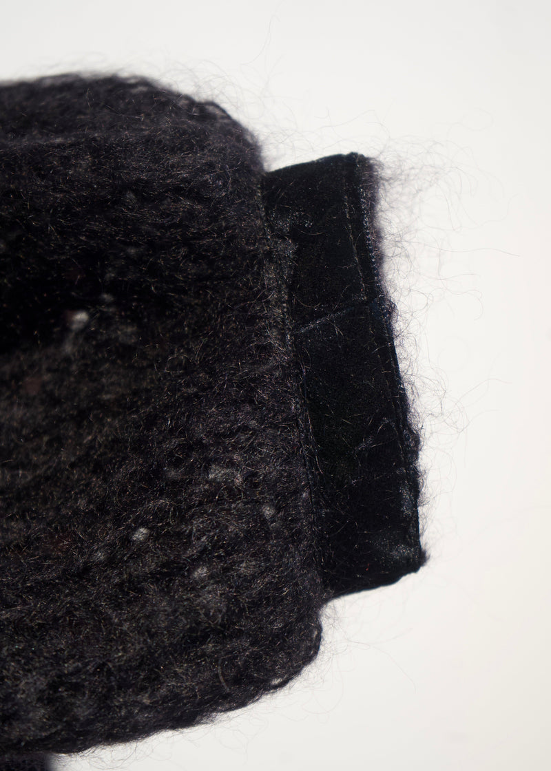 Džemperis "Zirnekļu tīkliņš " - divas krāsas