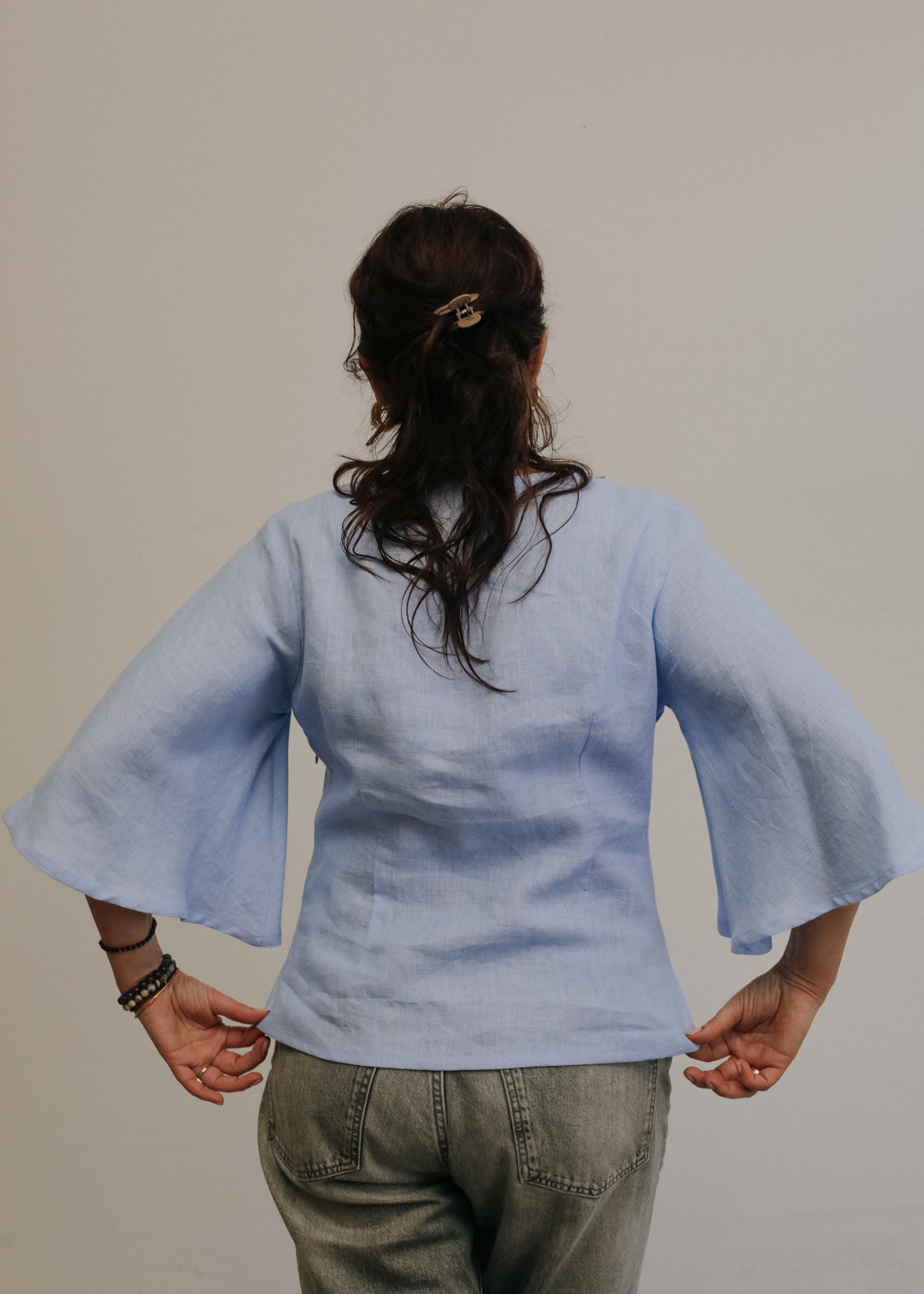 Lina Blouse Senna