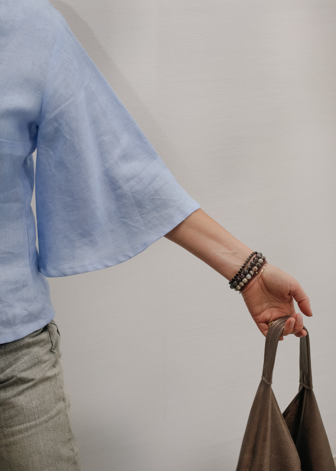 Lina Blouse Senna
