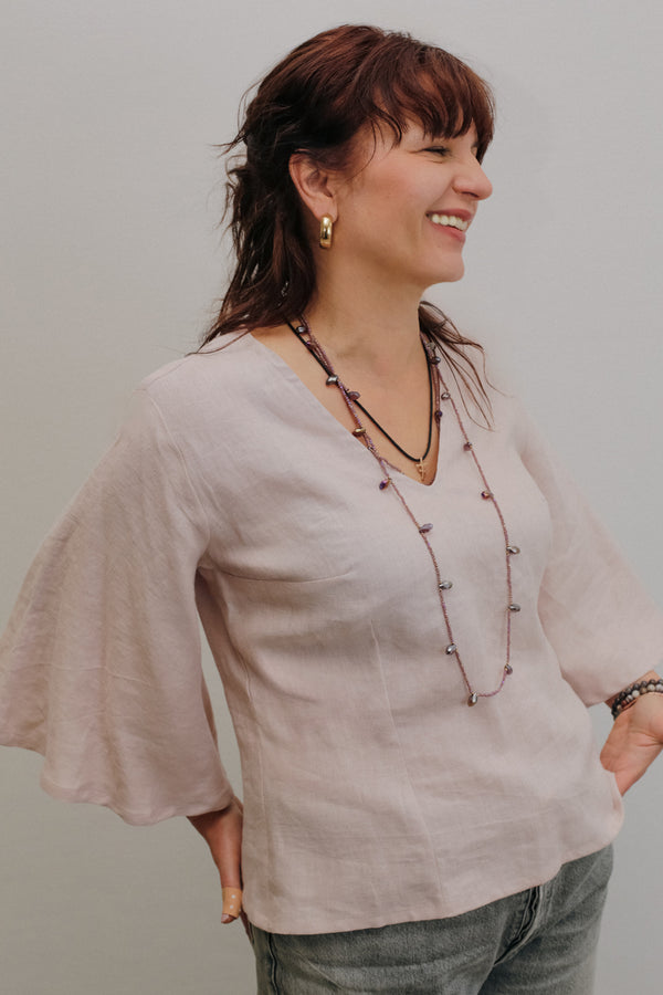 Lina Blūze SENNA