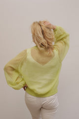 jaka Fresh Lime