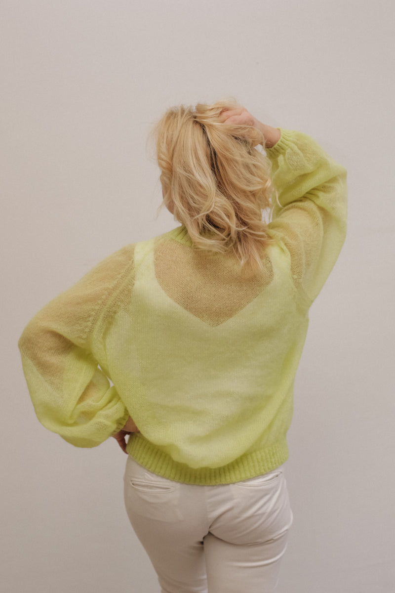 jaka Fresh Lime