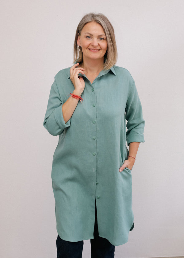 Lina krekls Como