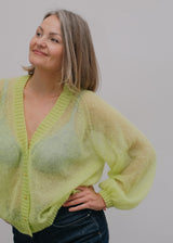 jaka Fresh Lime