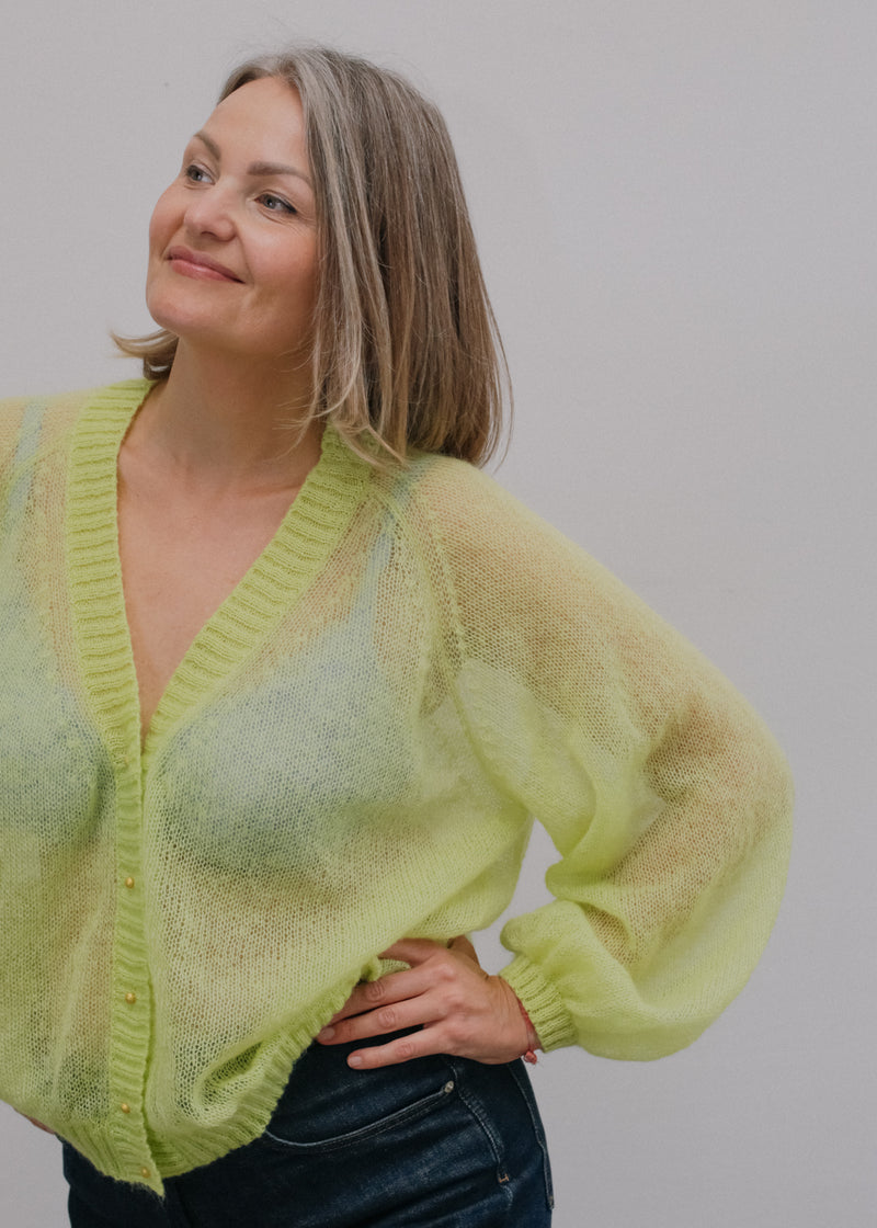 jaka Fresh Lime