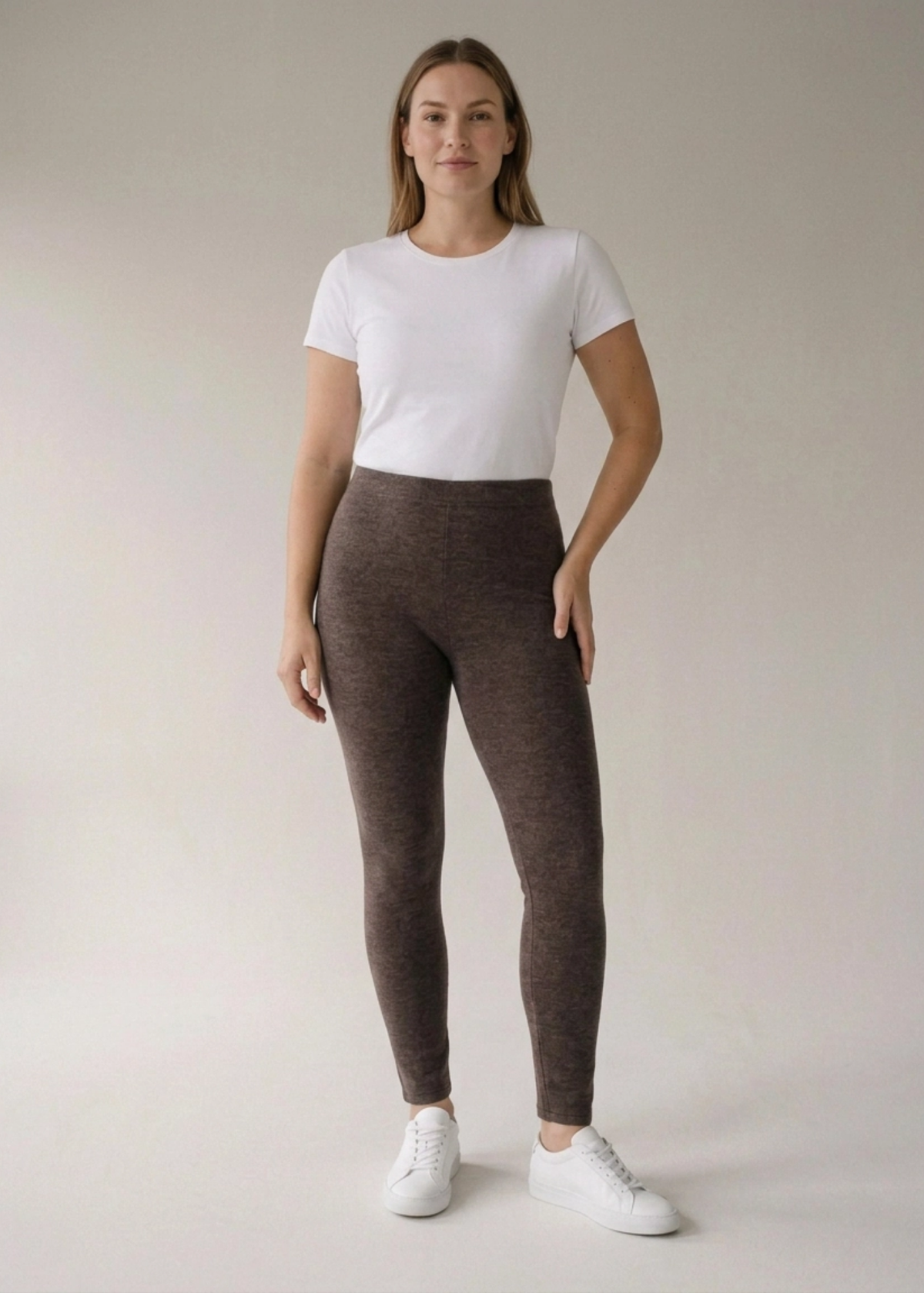 Merino Wool Leggings