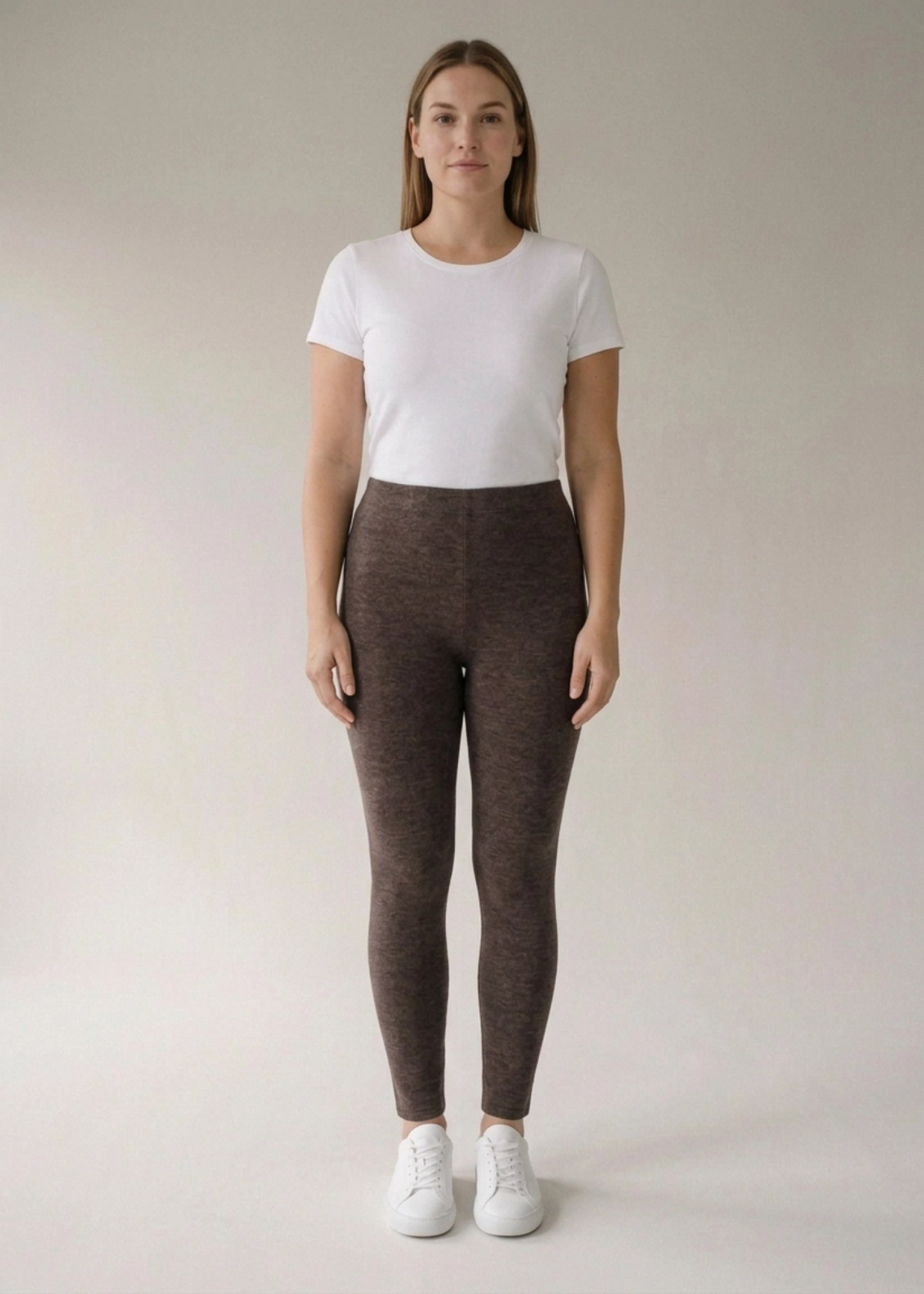 Merino Wool Leggings