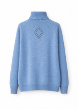 Alpaca/Merino Wool Sweater