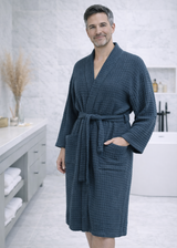 Vīriešu Vannas/Pirts HALĀTS