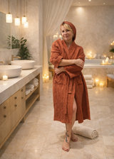 Vannas / Pirts HALĀTS