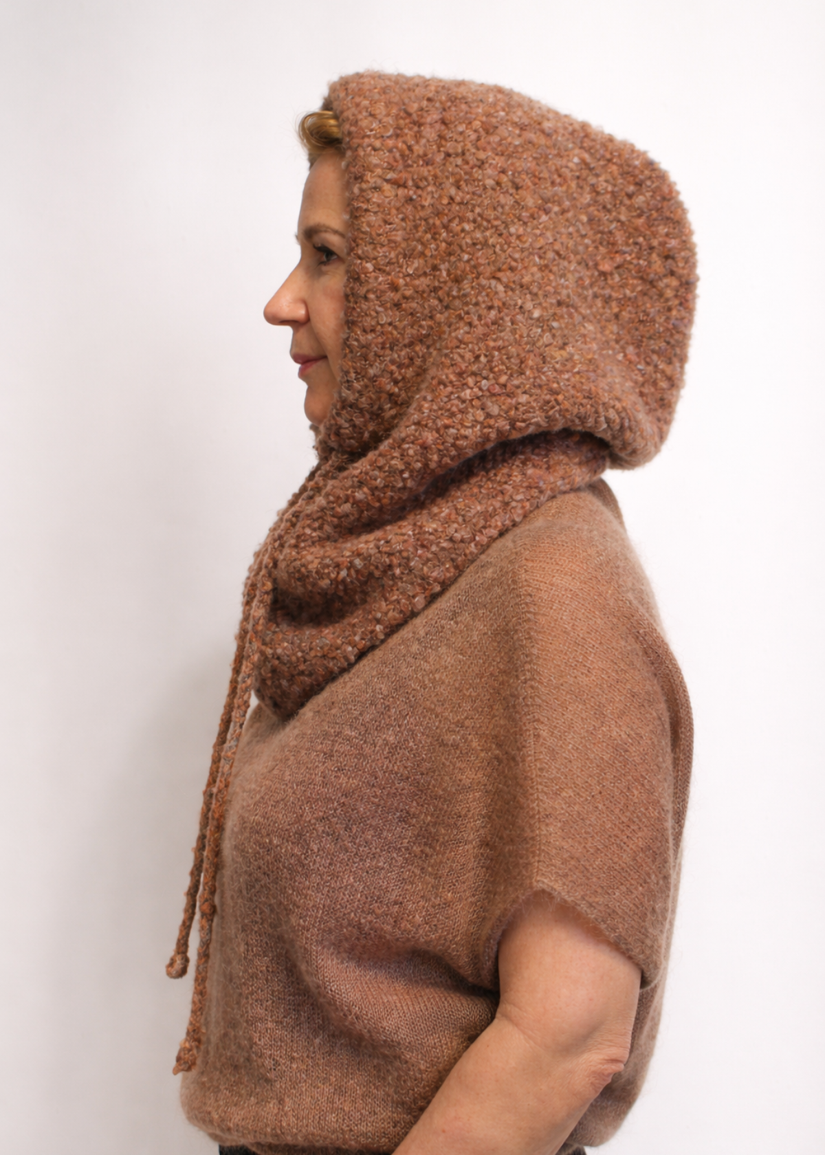 #Color_Brown Teddy