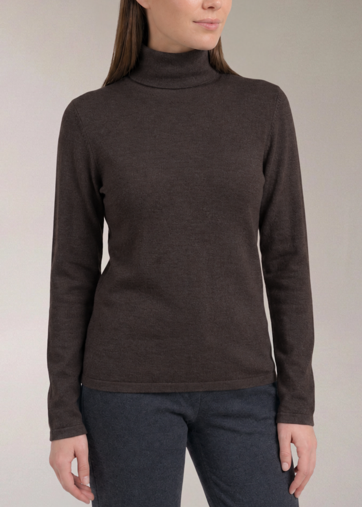 #Color_Dark Brown