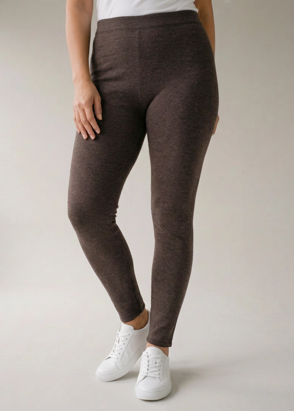 Merino Wool Leggings