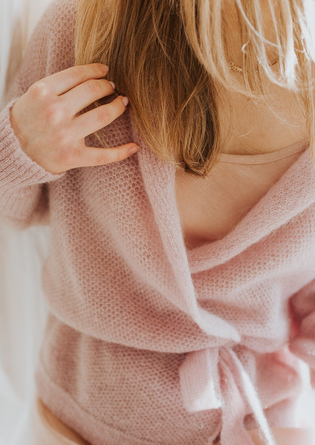 #Color_Soft Pink