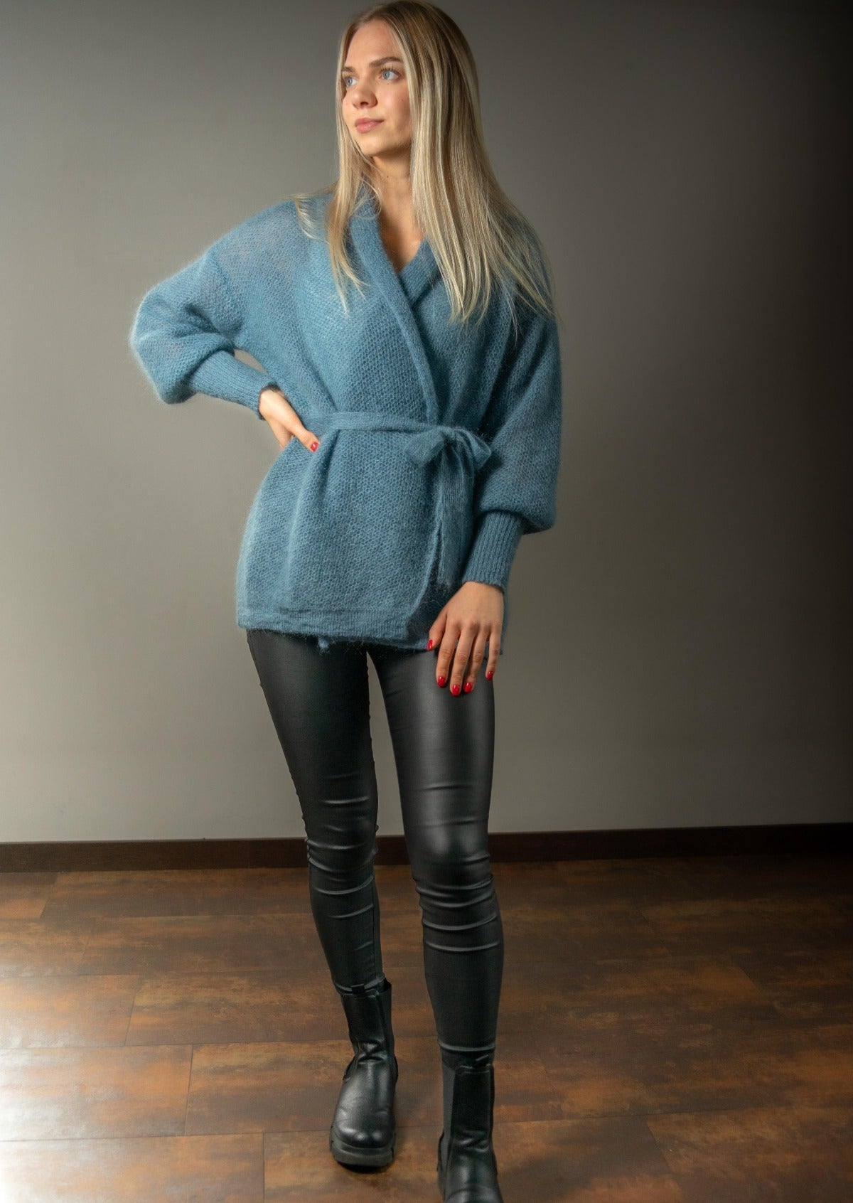 #Color_Denim Blue