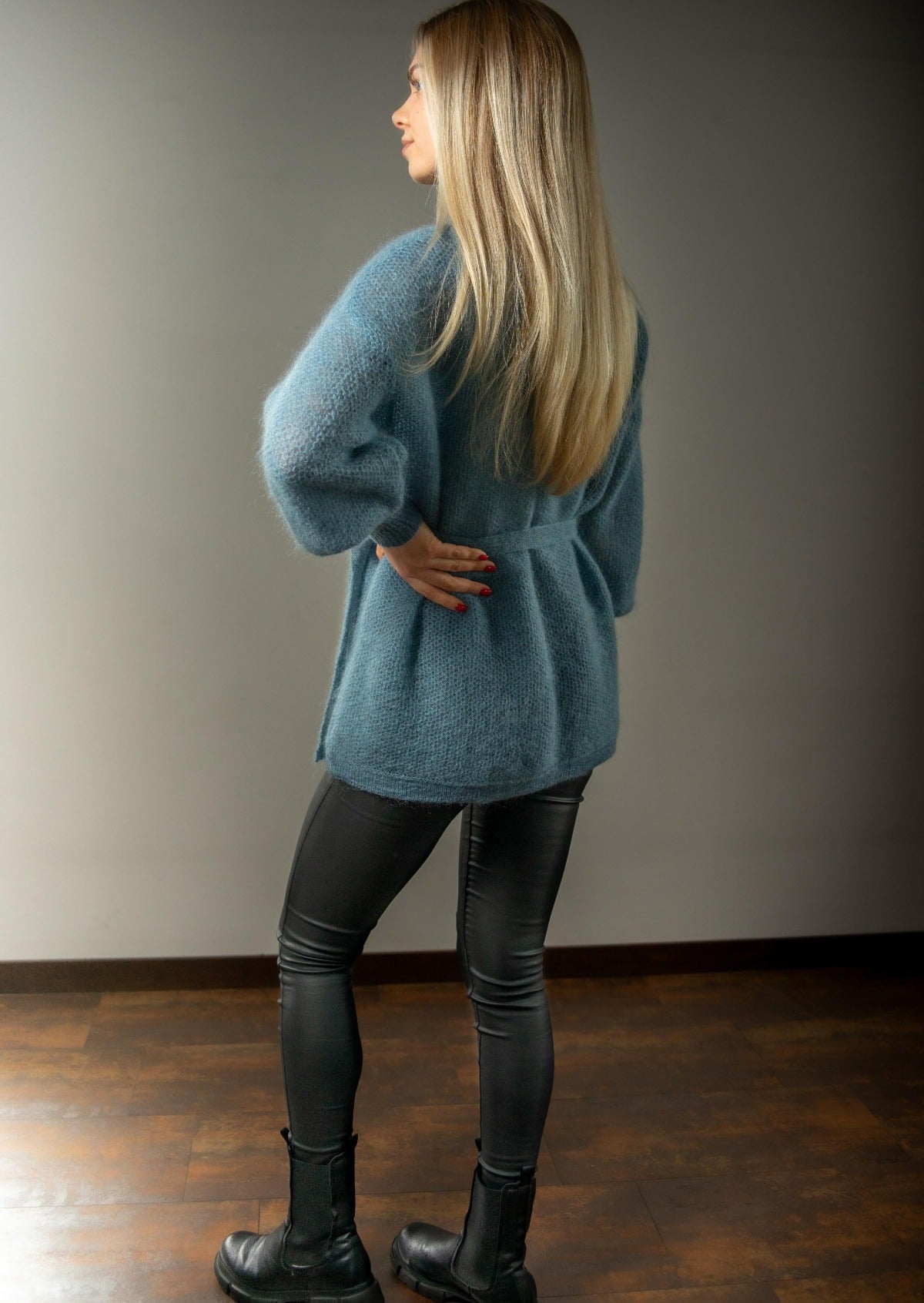 #Color_Denim Blue