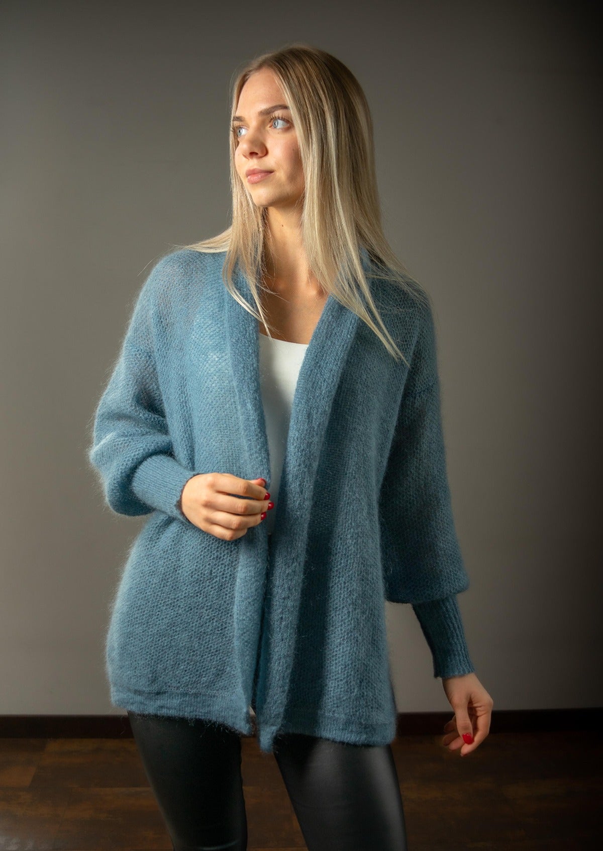 #Color_Denim Blue